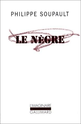 Le nègre
