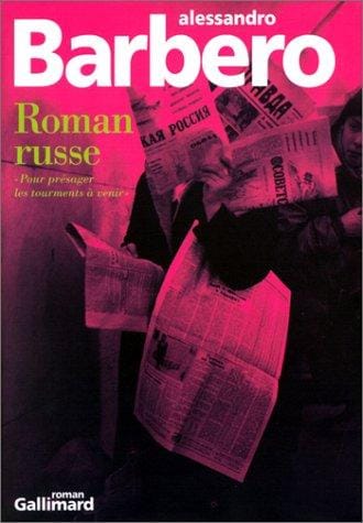 Roman russe