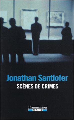 Scènes de crimes