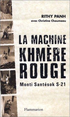 La machine khmère rouge
