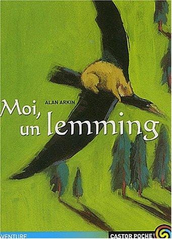 Moi un lemming