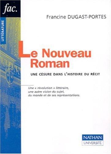 Le nouveau roman