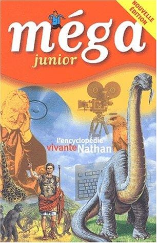 Méga Junior
