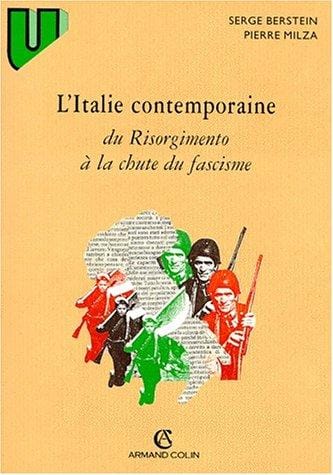 L'Italie contemporaine
