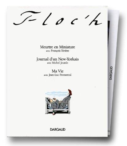 Ma Vie, tome 1