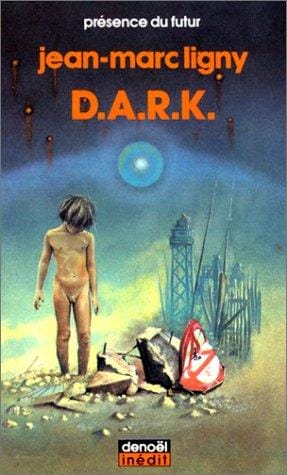 D.A.R.K