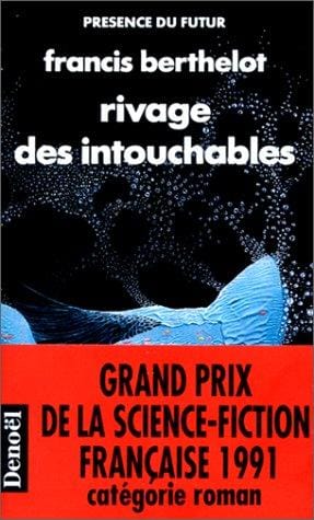 Rivage des intouchables
