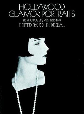 Hollywood glamor portraits