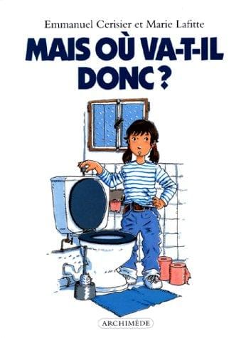 Mais où va-t-il donc?