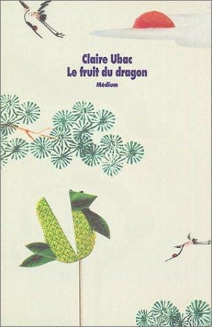 Le Fruit du dragon