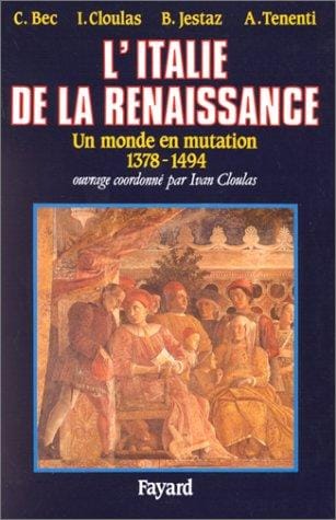 L'Italie de la Renaissance