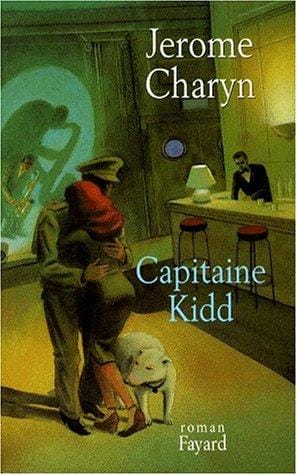 Capitaine Kidd
