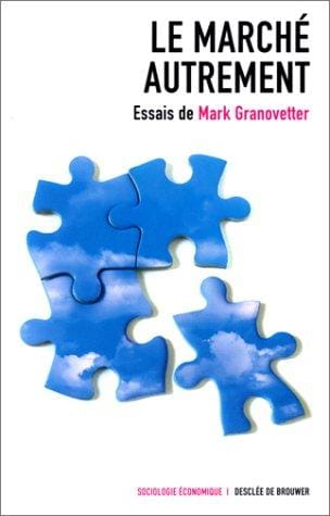 Le Marché autrement