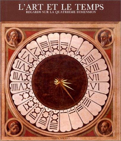 L'art et le temps