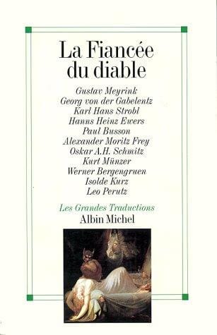 La Fiancée du diable