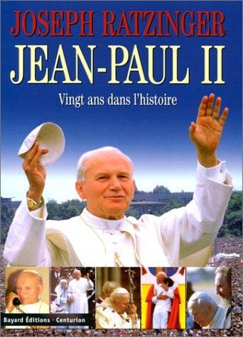 Jean-Paul II