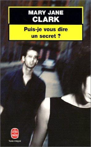 Puis-je vous dire un secret ?