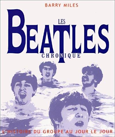 Les Beatles
