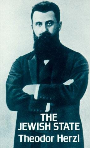 Der Judenstaat