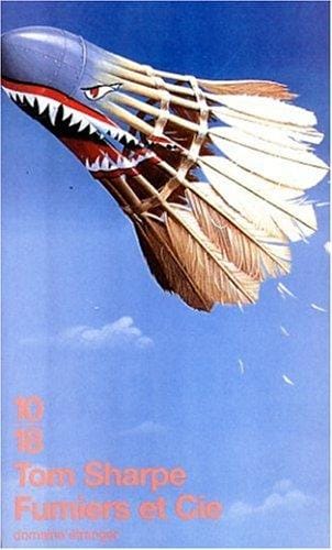 Fumiers et compagnie