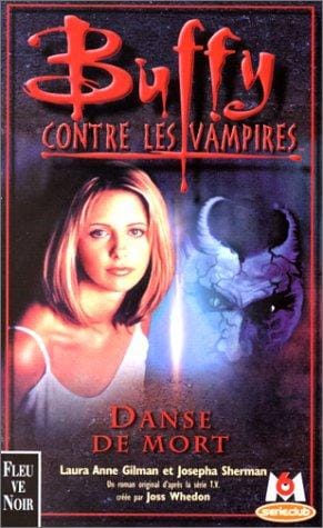 Buffy contre les vampires, tome 11