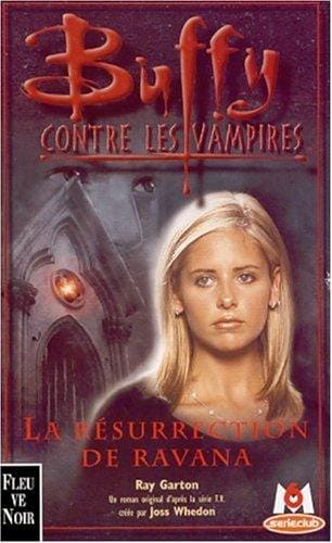 Buffy contre les vampires, tome 21