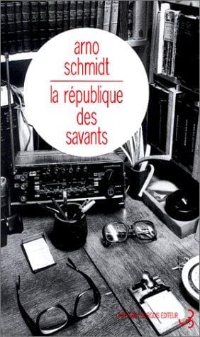 La République des savants