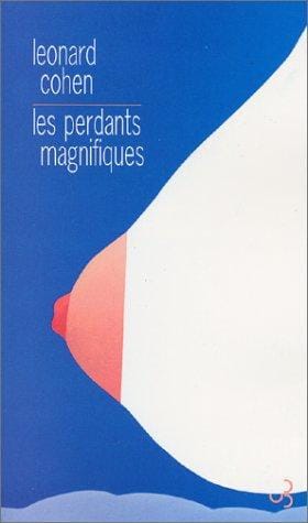 Les Perdants magnifiques
