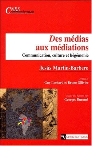 Des médias aux médiations