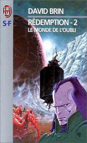 Rédemption, tome 2