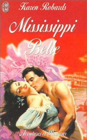 Mississippi belle