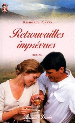 Retrouvailles imprévues