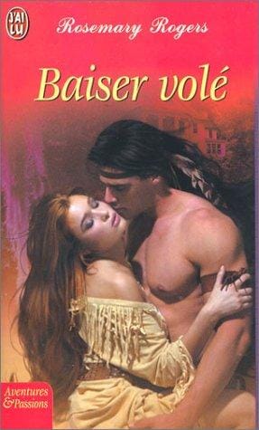 Baiser volé