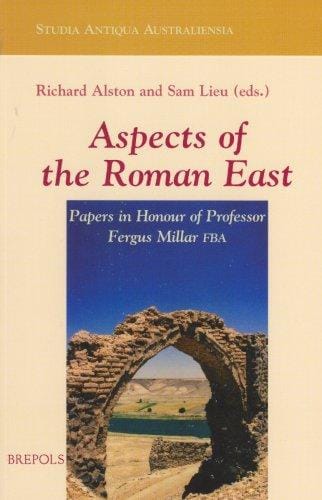Aspects of the Roman East