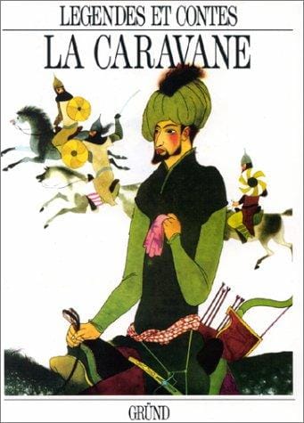La caravane