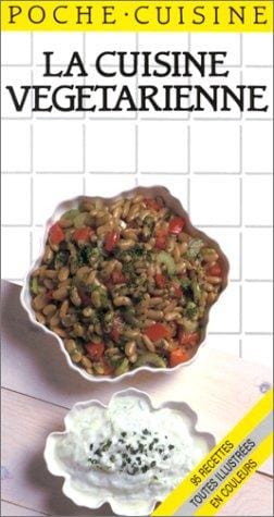 La cuisine vegetarienne
