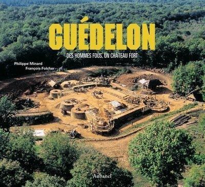 Guédelon