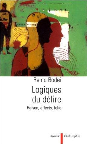 Logiques du délire