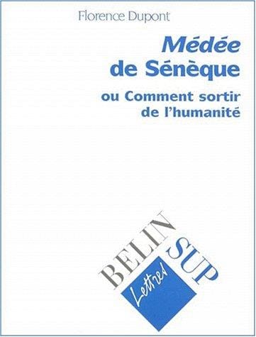 Médée de Sénèque