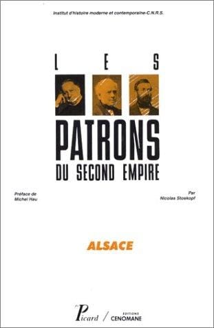 Les Patrons du Second Empire