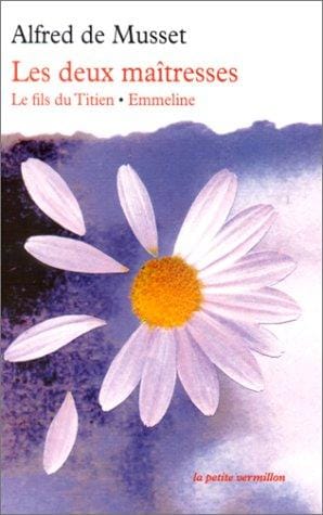 Les Deux Maîtresses