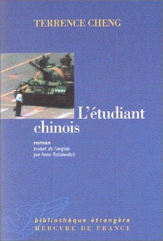 L'Etudiant chinois