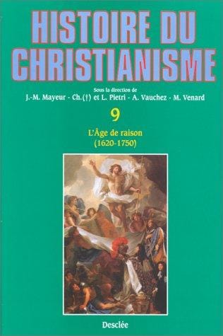 Histoire du christianisme, tome 9