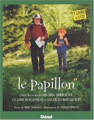 Le Papillon