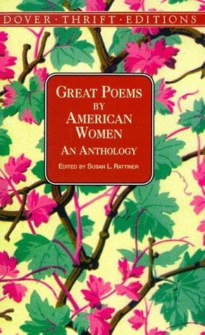 Great Poems by American Women