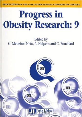 Progress in obesity research: 9