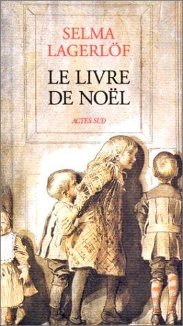 Le Livre de Noël