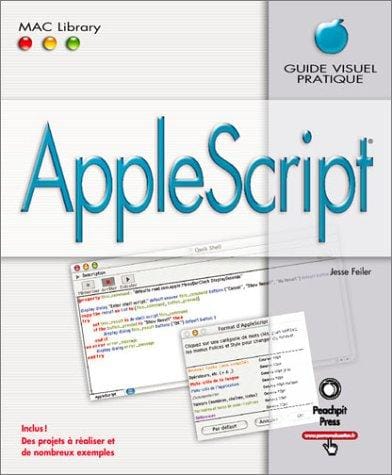 AppleScript