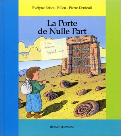 La porte de nulle part
