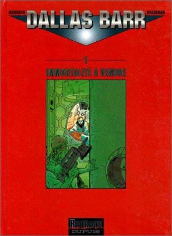 Dallas Bar, tome 1